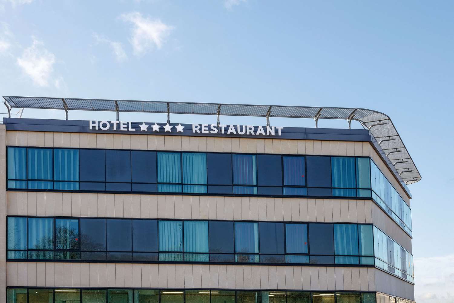 Best Western Plus Hotel Escapade Senlis 2/46