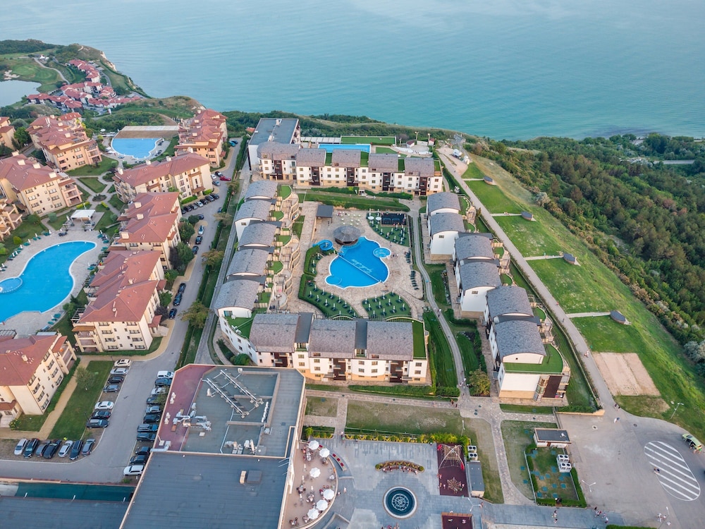 Topola Skies Resort and Aquapark Ex Topola Skies Golf Spa Resort 4/67