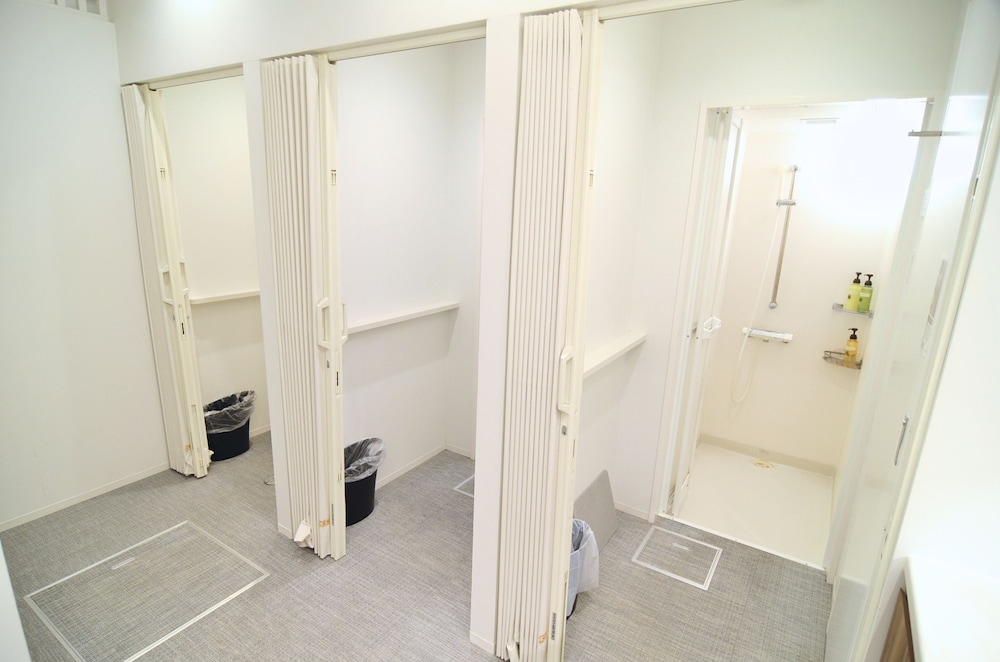 Webase Kyoto - Hostel 77/78