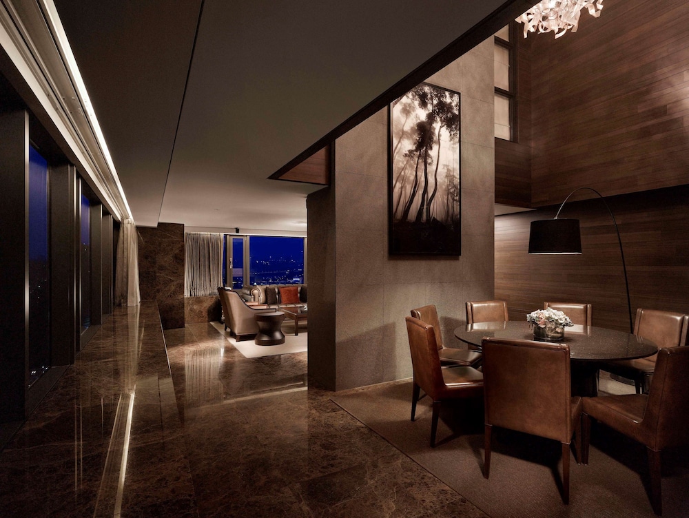 Banyan Tree Club and Spa Seoul 64/76