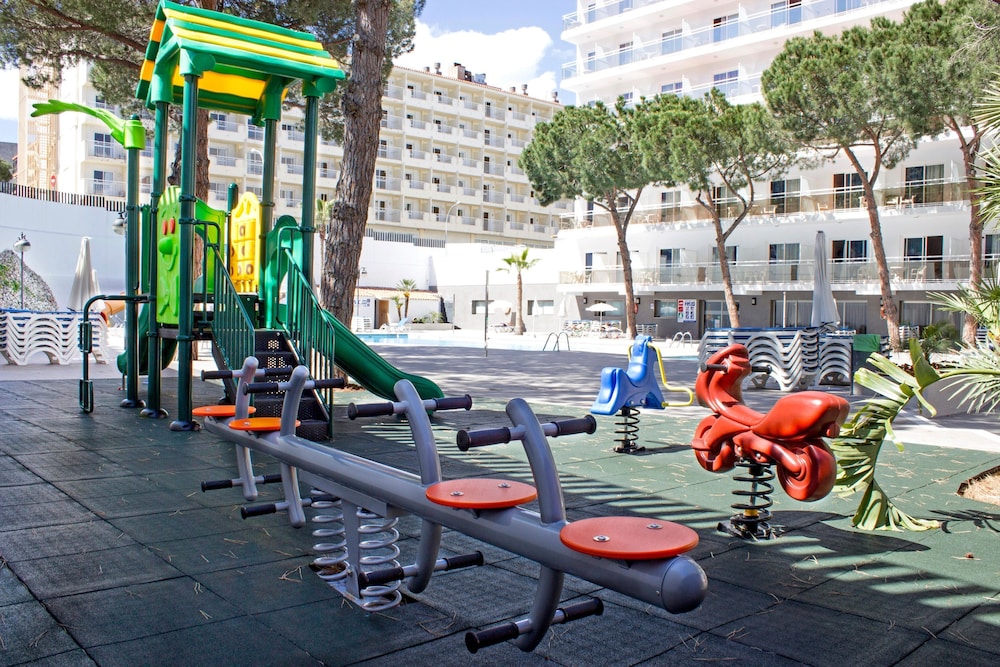 Best Oasis Park 43/50