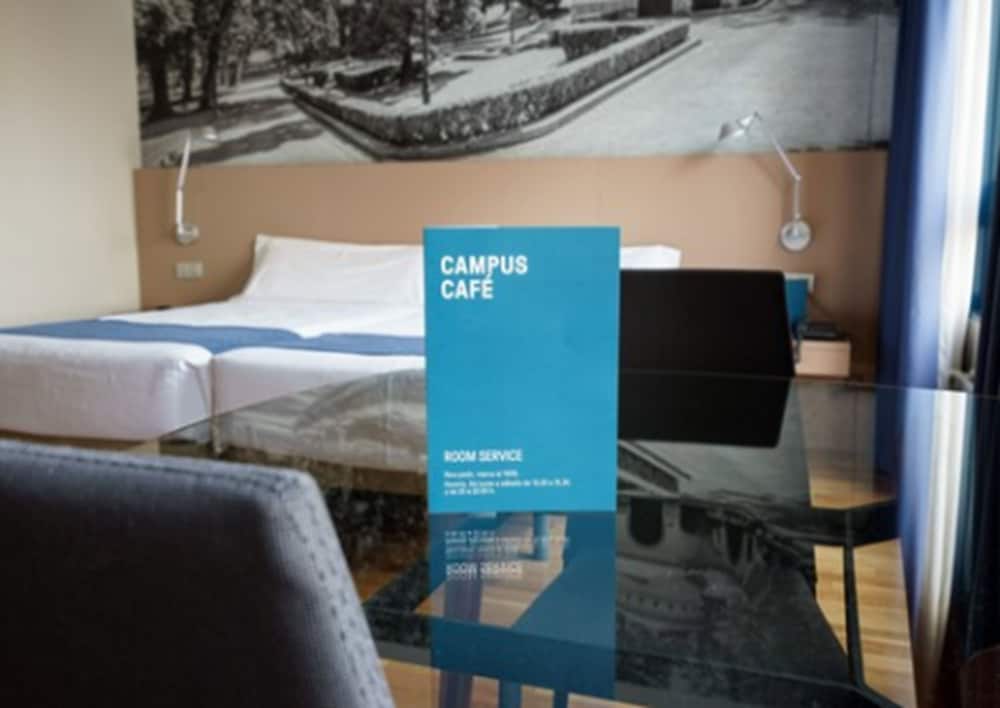 Campus 40/42