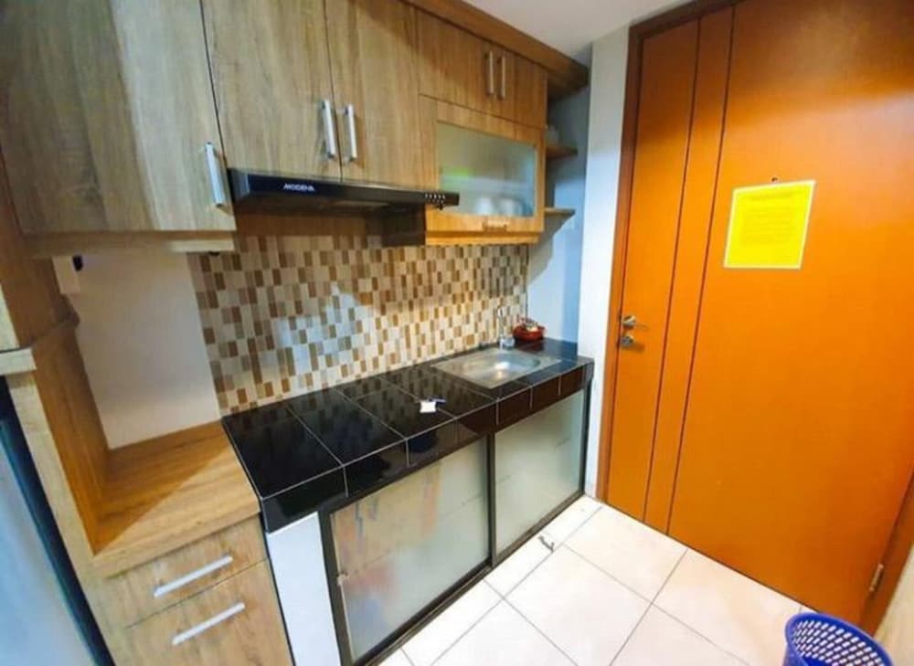 Apartemen Margonda Residence 4 & 5 By Liza by ZUZU 11/50