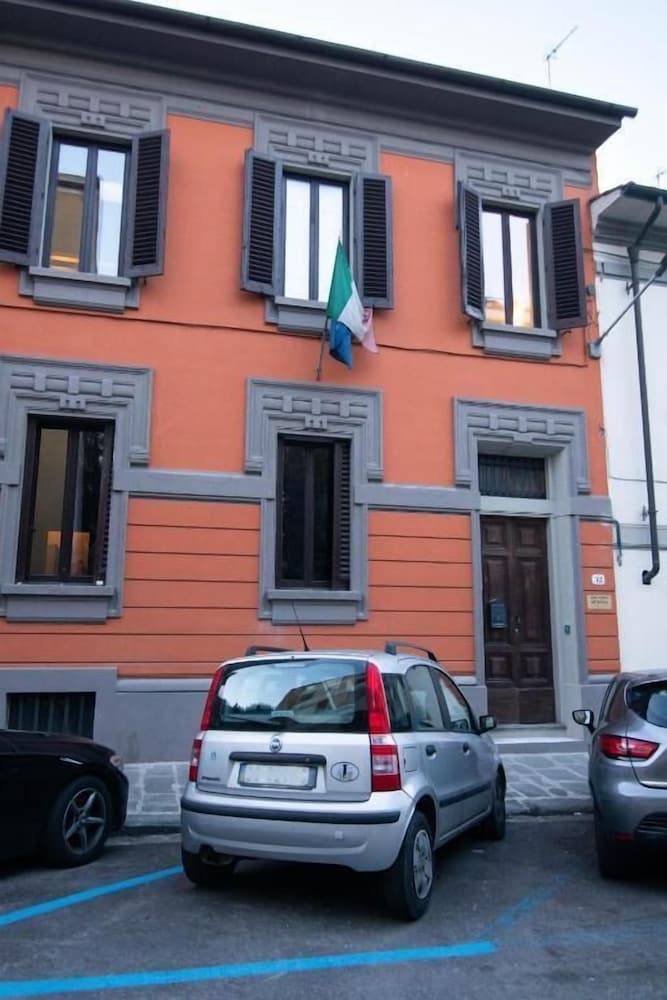 Palazzo Oliveto 51/60