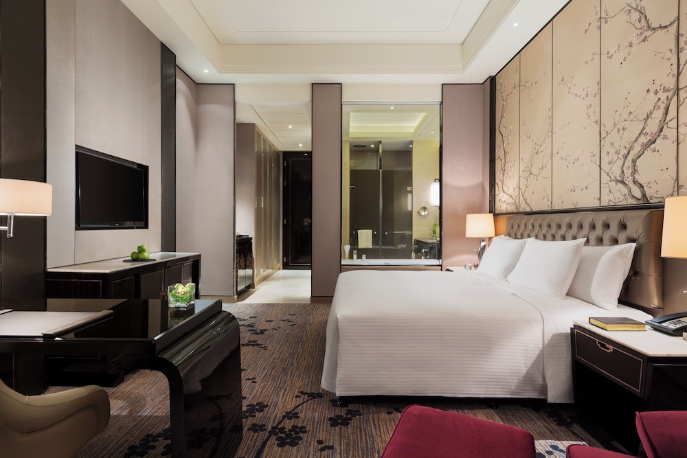 Wanda Realm Nanjing 14/50