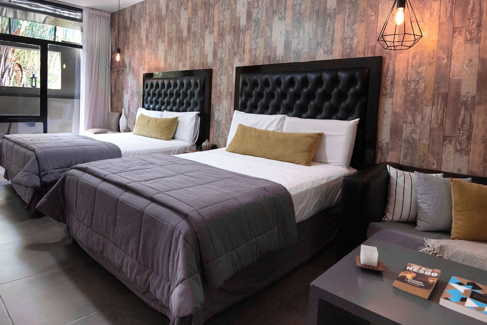 5411 Soho Hotel Boutique & Spa 16/68