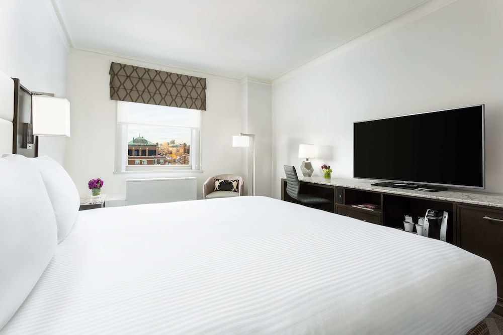 Hilton Boston Park Plaza 17/60