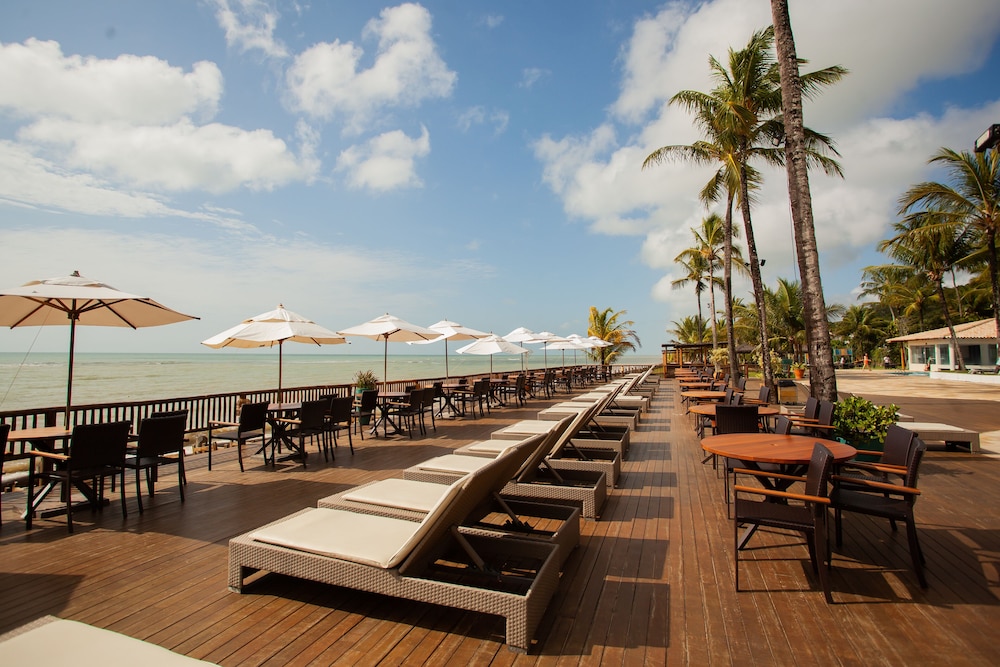 Saint Tropez Praia Hotel 48/60