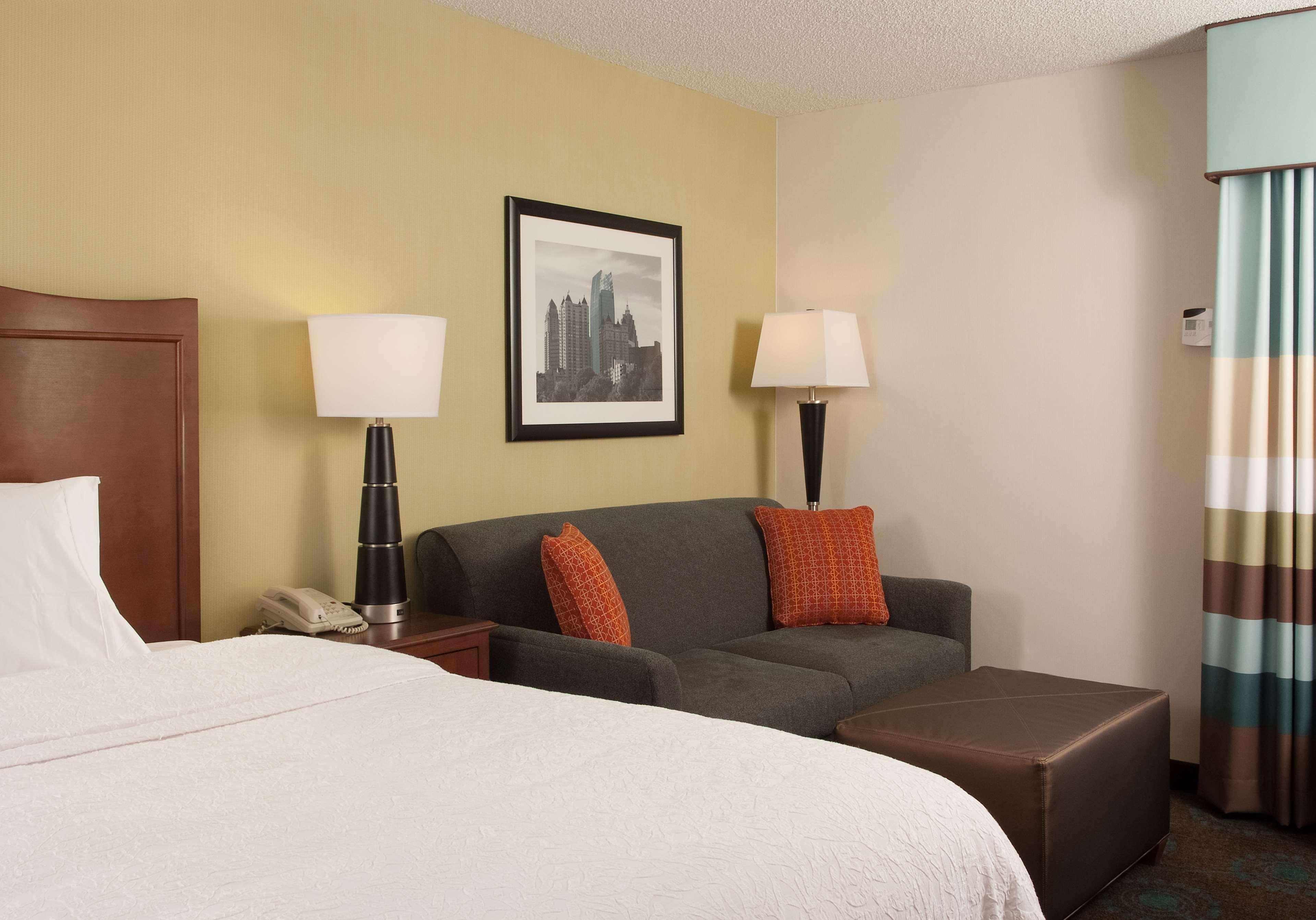 Atlanta-North Druid Hills Hotel 11/36