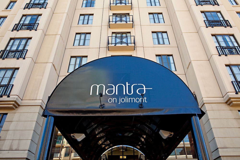 Mantra On Jolimont 4/64