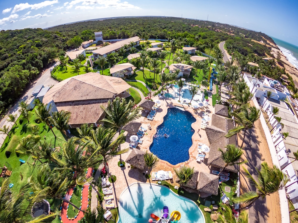 AcquaPipa Resort 52/64