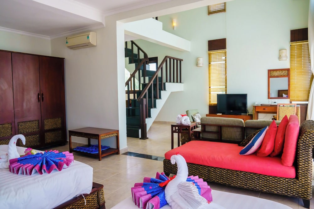 Lotus Muine Beach Resort Spa 25/50