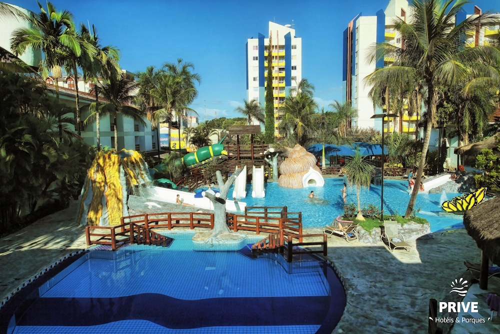 Prive Thermas Hotel 5/47