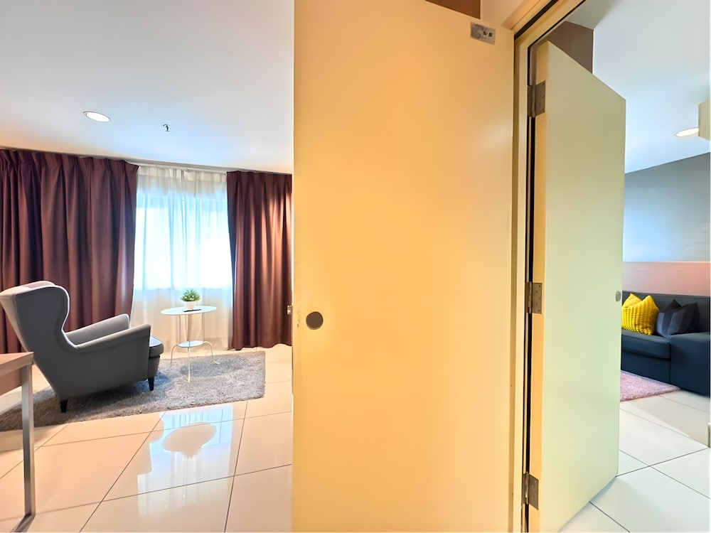 Hotel Pudu Plaza 69/69