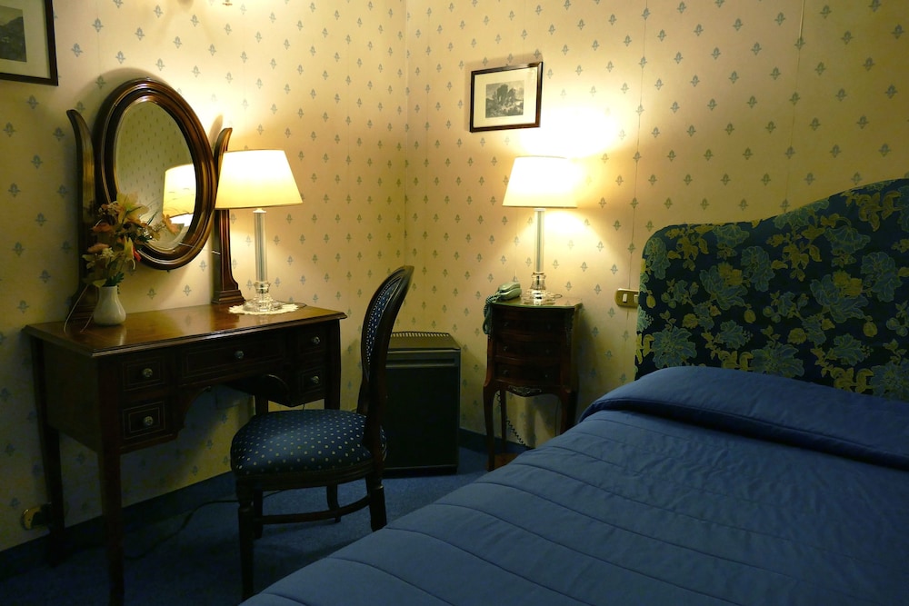 Hotel Nuovo Rebecchino 14/49