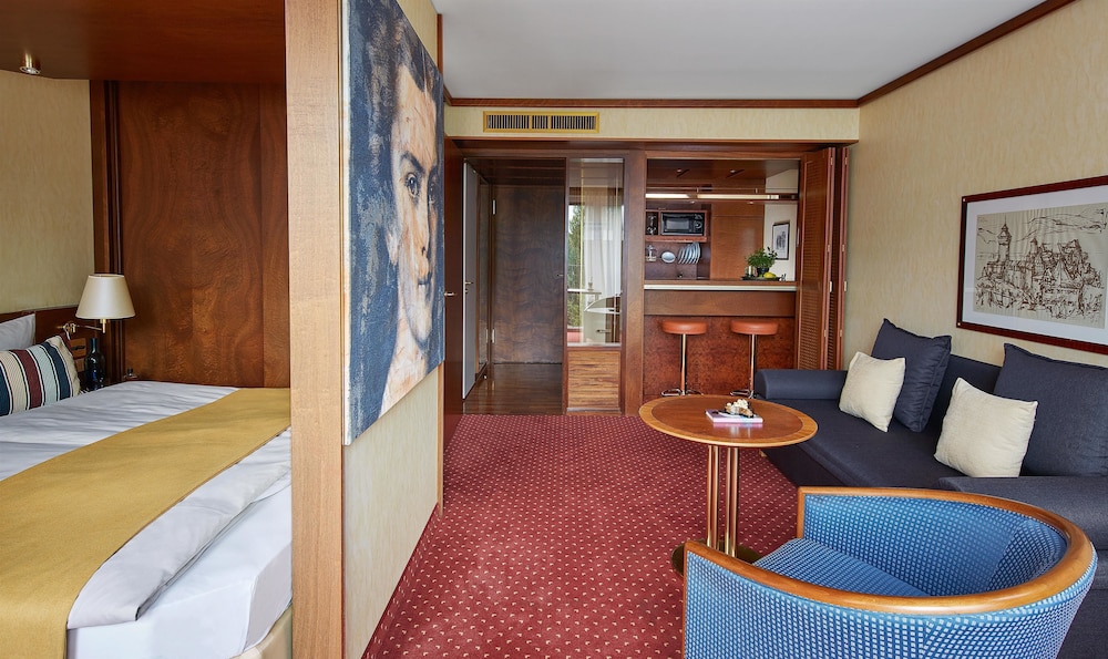 Living Hotel Prinzessin Elisabeth 46/52