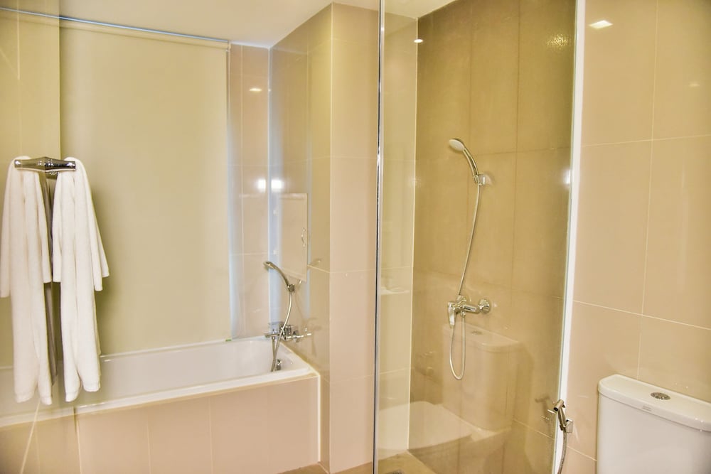 The Kaze 34 Service Residences 46/50
