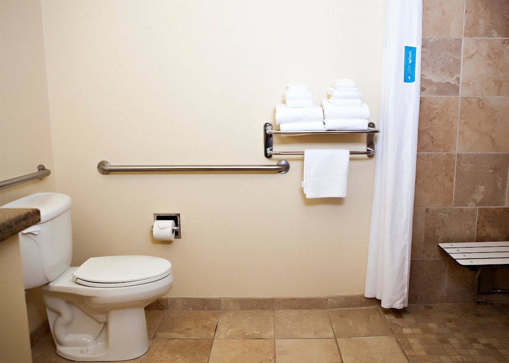 Hampton Inn Martin 26/43