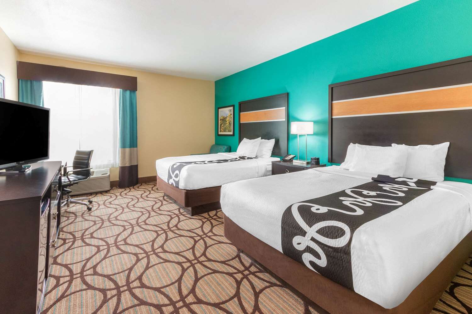 La Quinta Inn And Suites Carlsbad 19/59