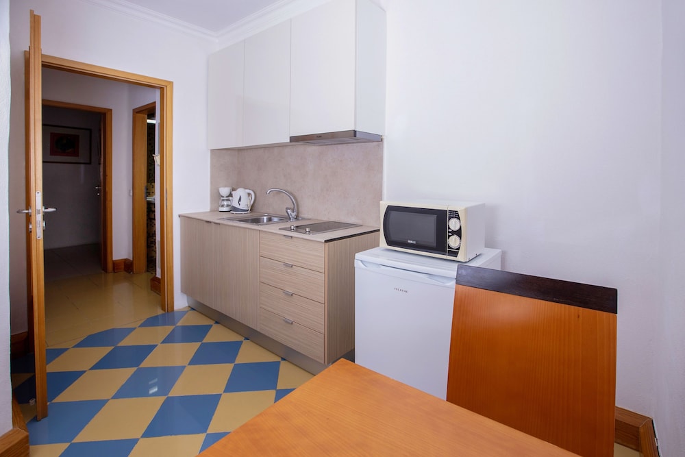 Foz Atlantida Aparthotel 16/53