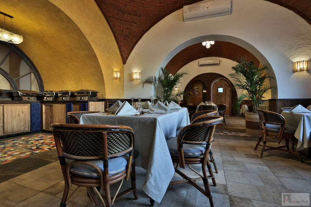 Sonesta Nouba Hotel Aswan 27/50