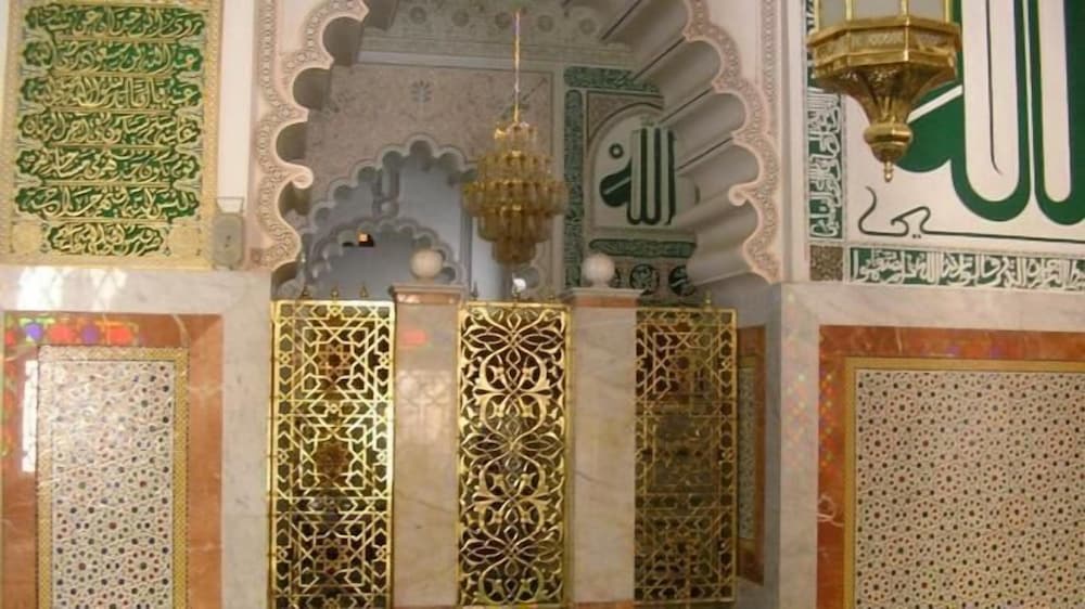 Hôtel Tijani 8/43