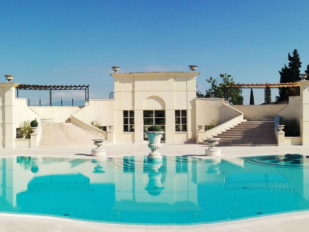 Hotel Relais Villa Corner Della Regina 4/47