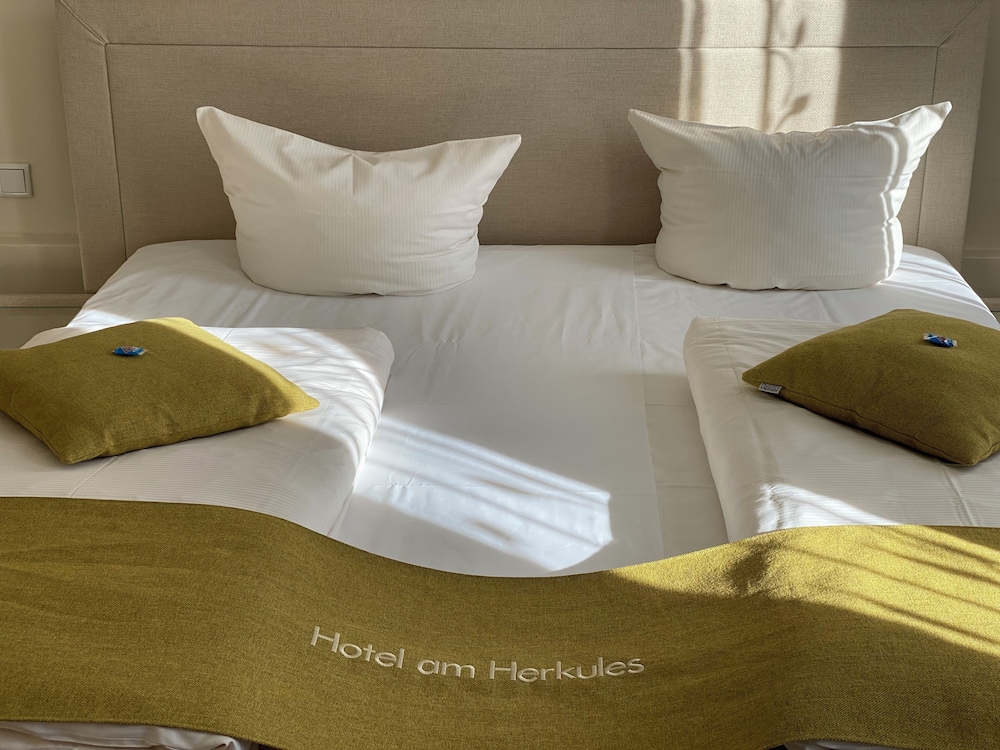 Hotel Am Herkules - Garni 19/49