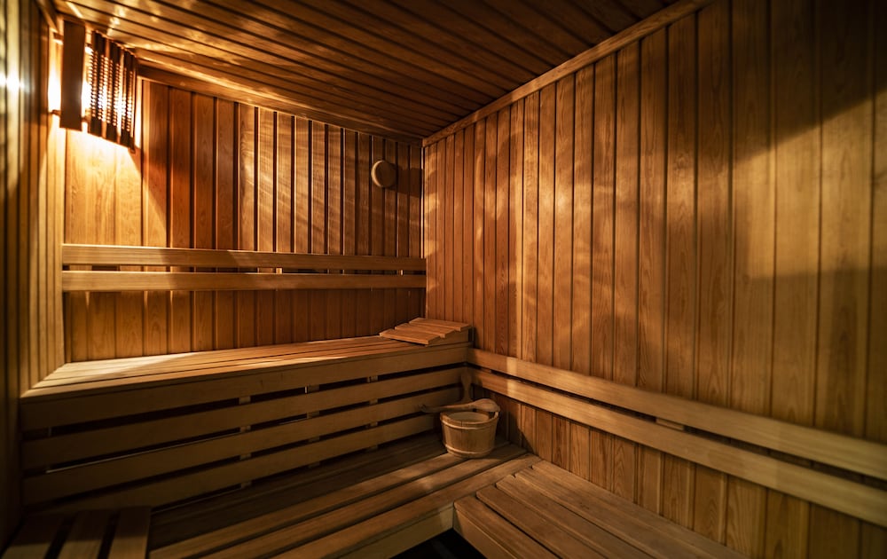 swimming pool spa