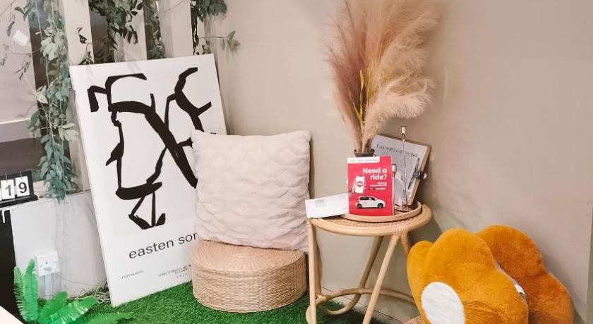 Swing & Pillows Damansara Jaya 写真2