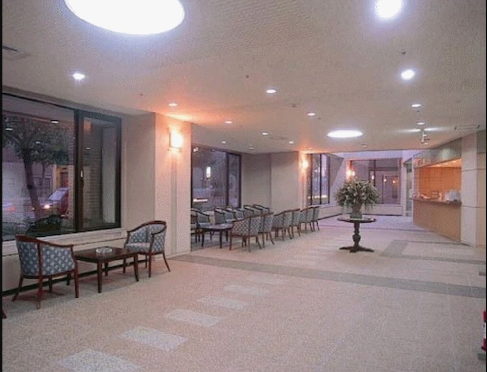 Kotoni Green Hotel 42/64