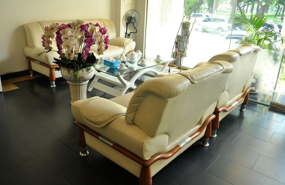 A25 Hotel - 251 Hai Ba Trung HCM 40/63