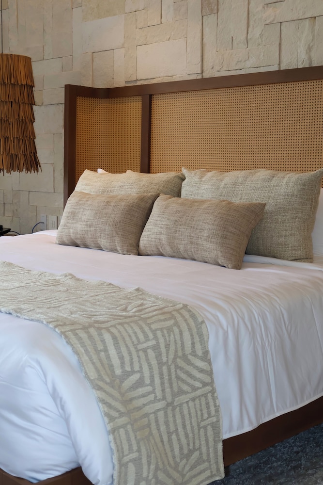Hotel Mundo Maya Palenque 19/50