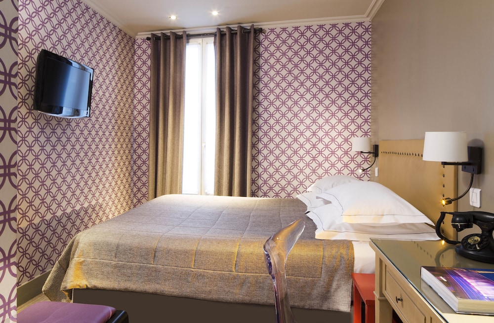 Hotel Apollon Montparnasse 32/43