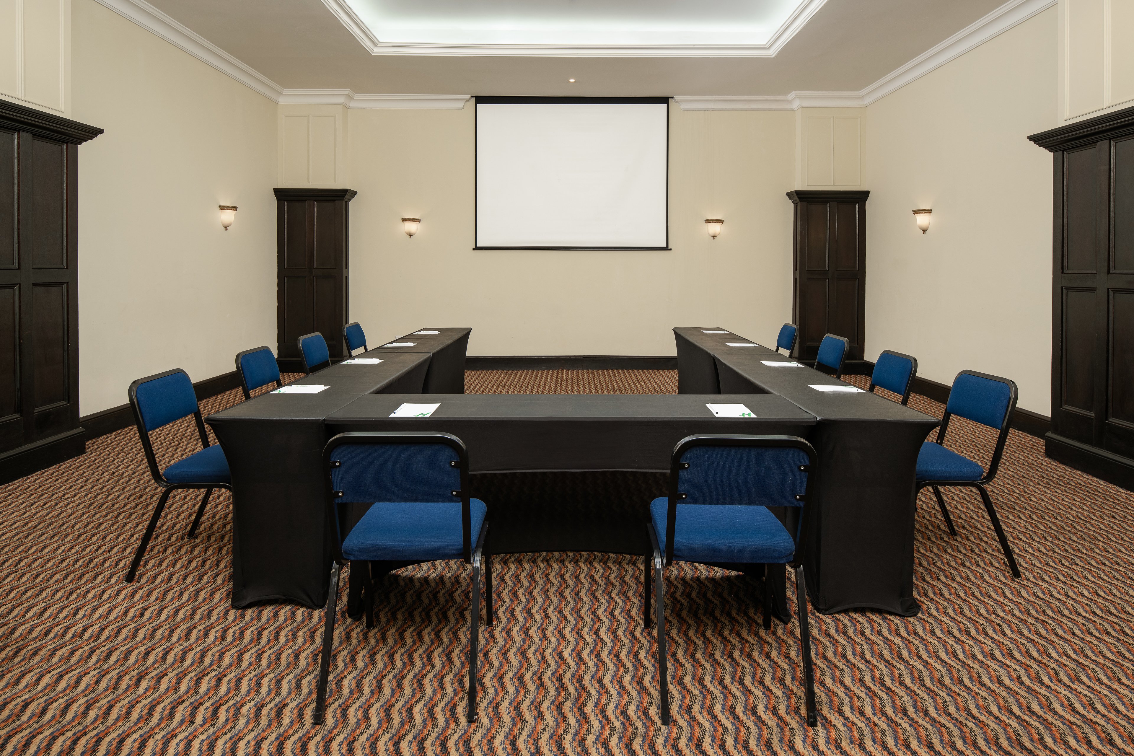 Holiday Inn Johannesburg Sunnyside Park, An Ihg Hotel 46/64