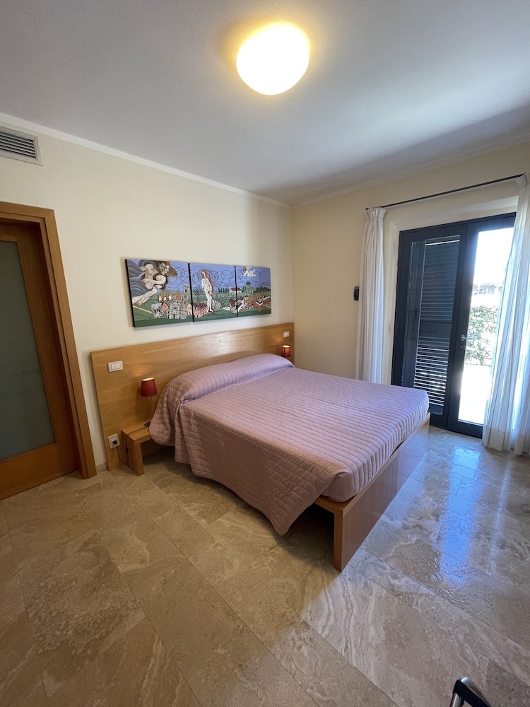 Albergo Poggio Bertino 18/65