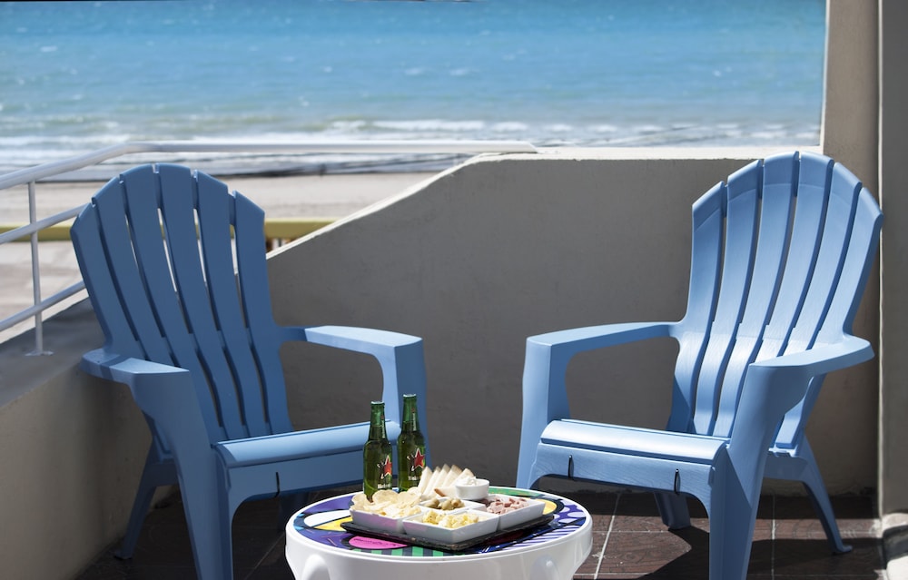 GRAN MADRYN HOTEL 31/37
