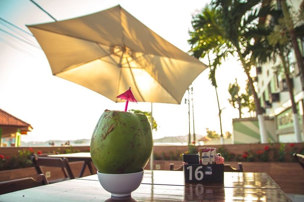 Plage Hotel 34/45