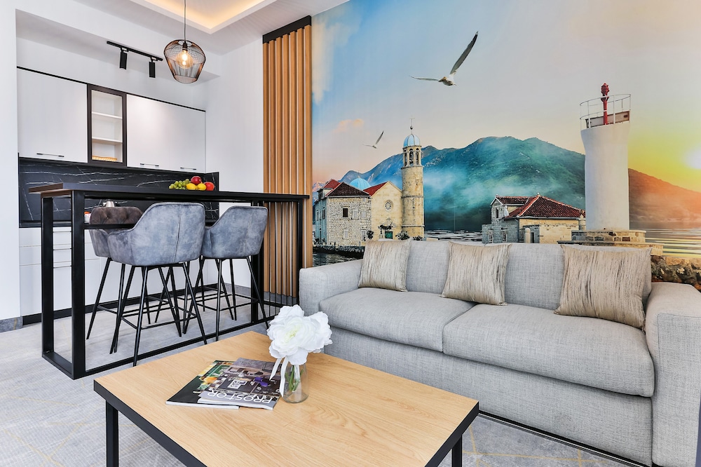 Hotel Boka 36/63