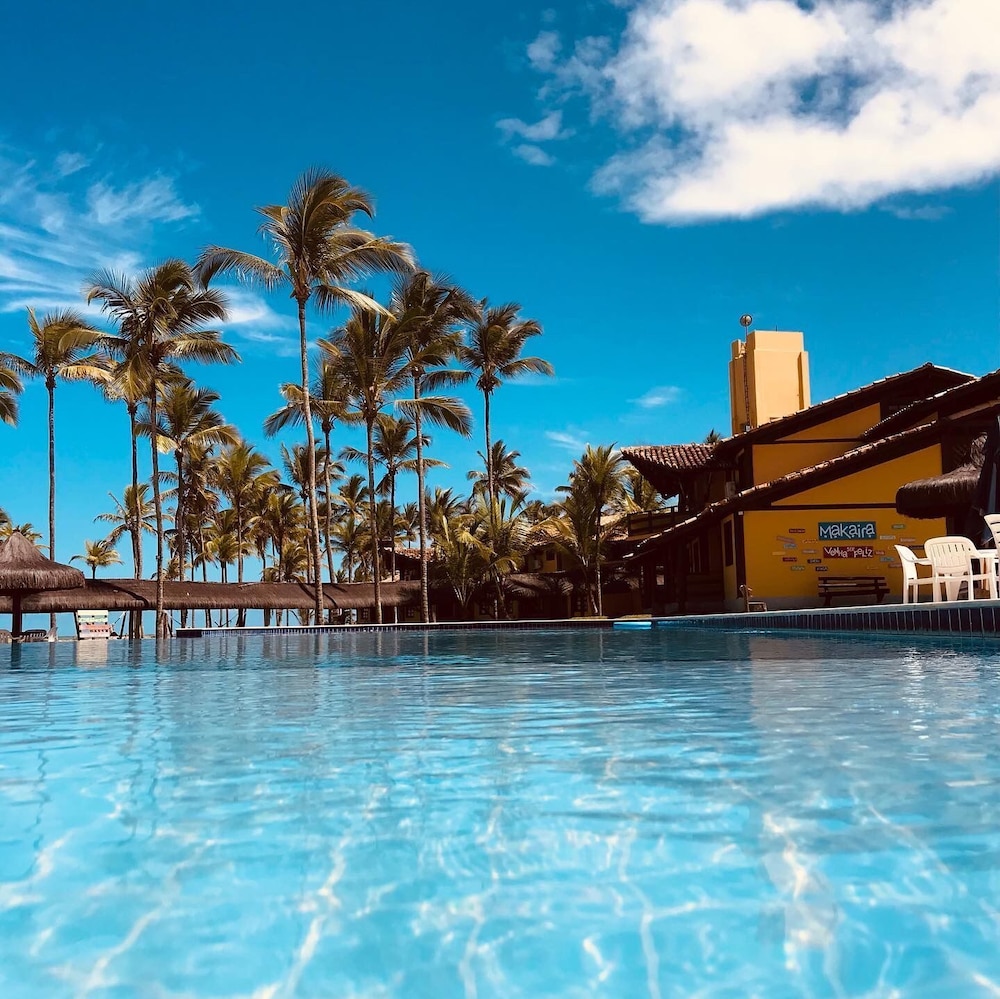 Makaira Beach Pousada Hotel 63/72