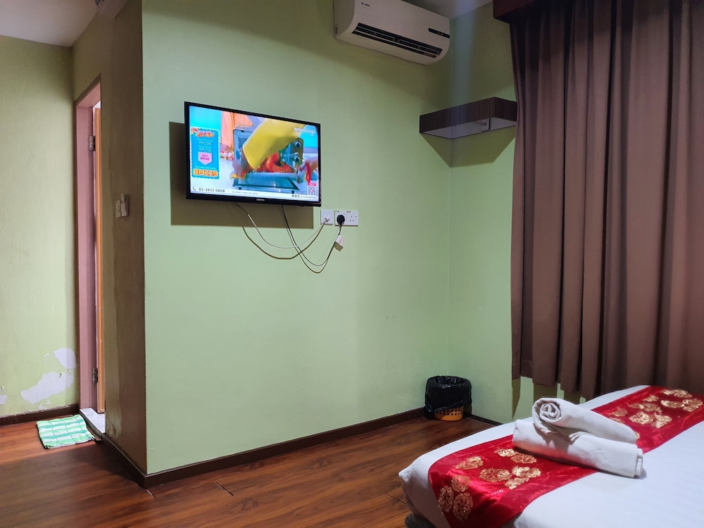 Hotel O Melody 88 Inn 18/51