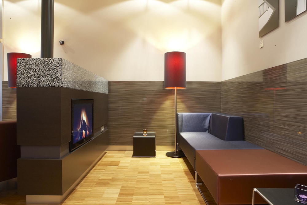 INTERCITYHOTEL MANNHEIM 27/40