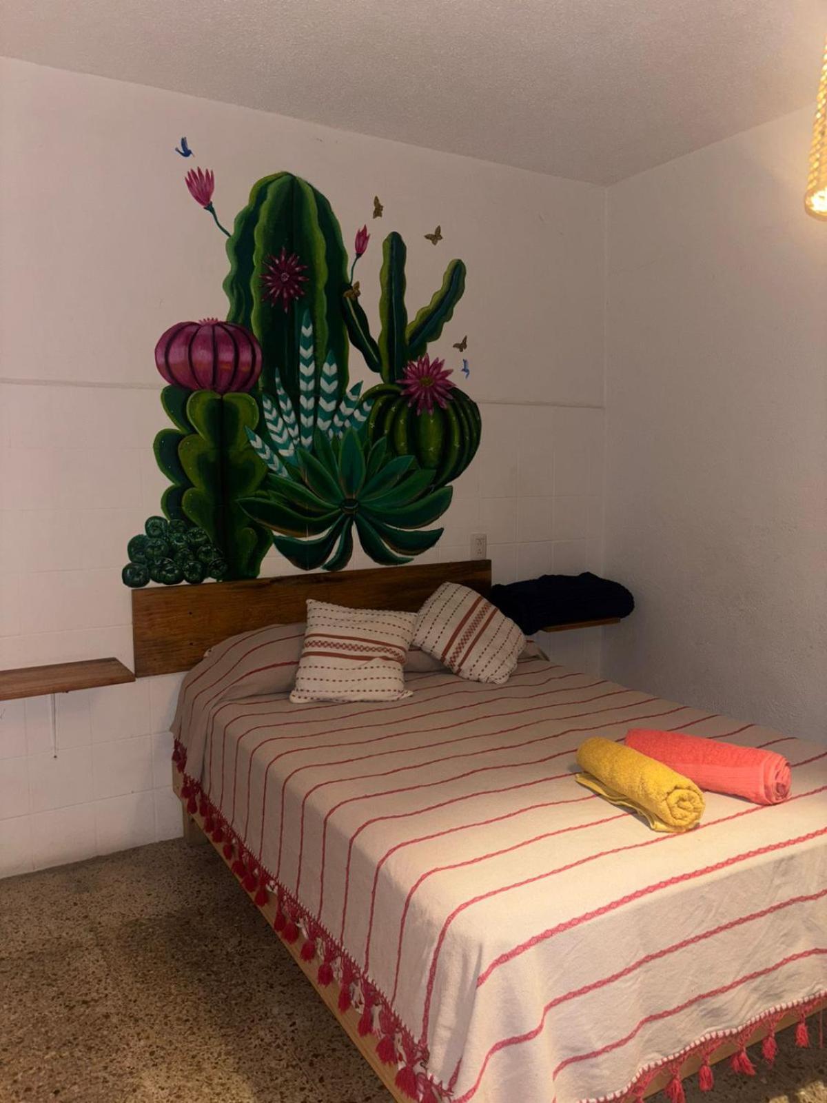 Hotel Casa Maguey 24/50