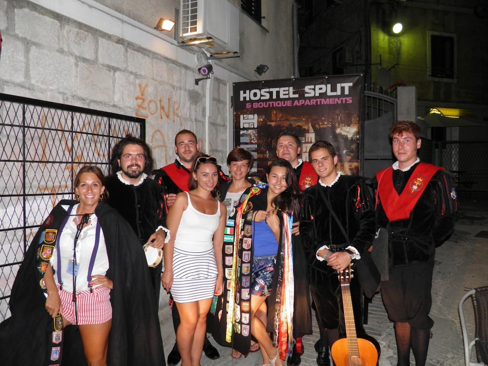 Hostel Split 6/50