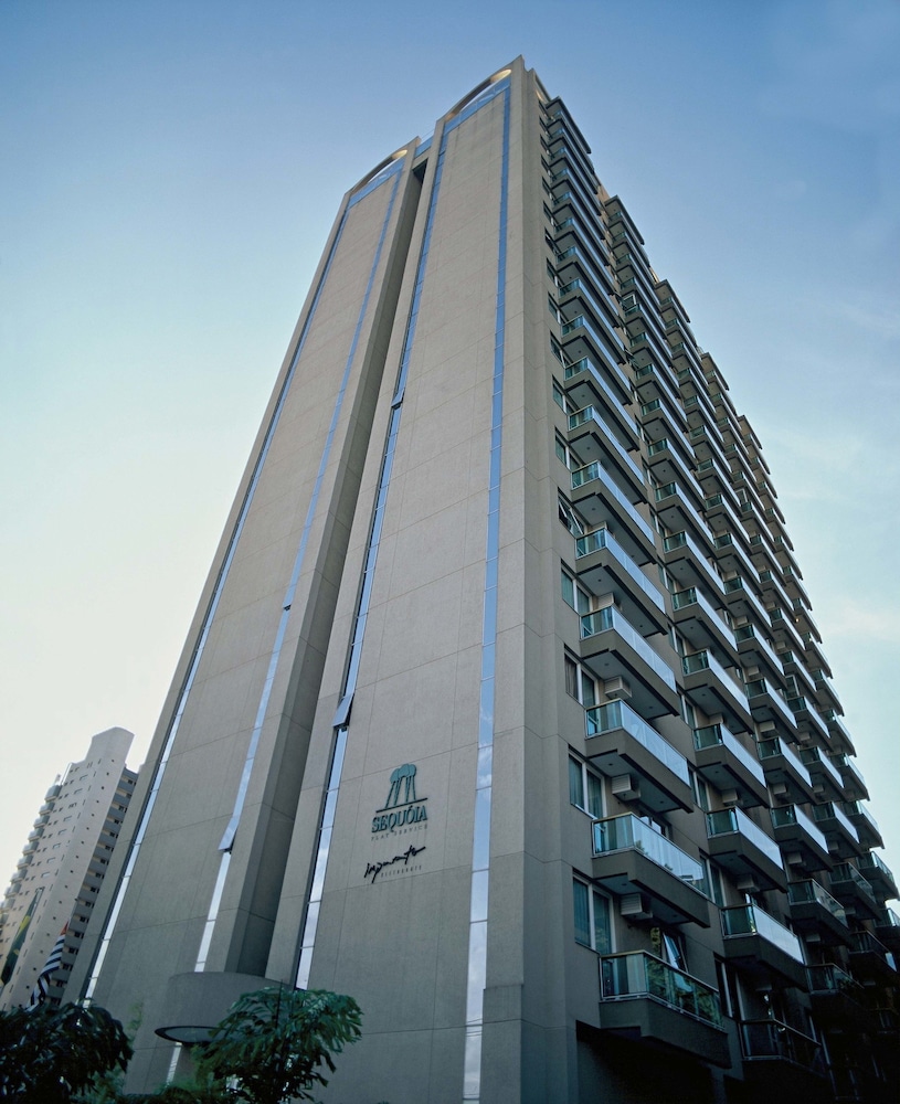 Hb Hotels Sequoia 1/50