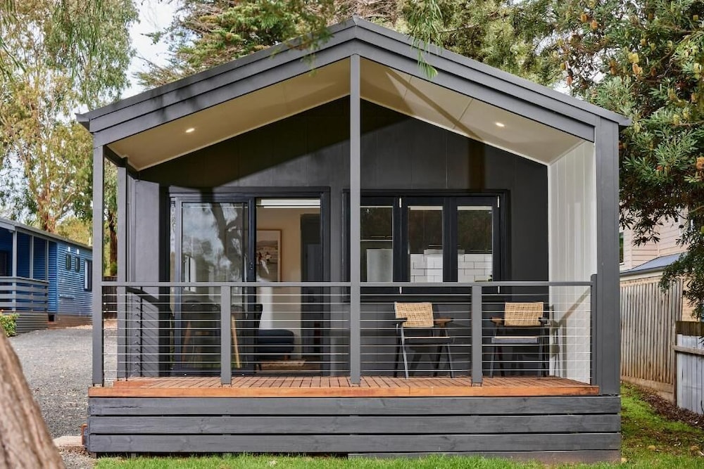 Amaroo Holiday Park 4/62