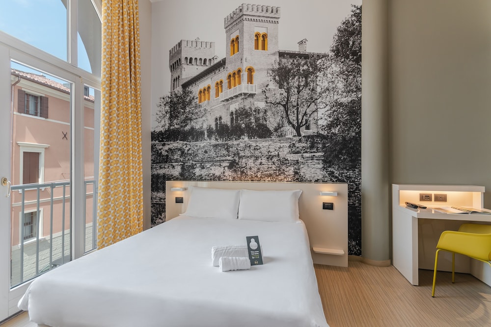 B&B Hotel Treviso 29/51
