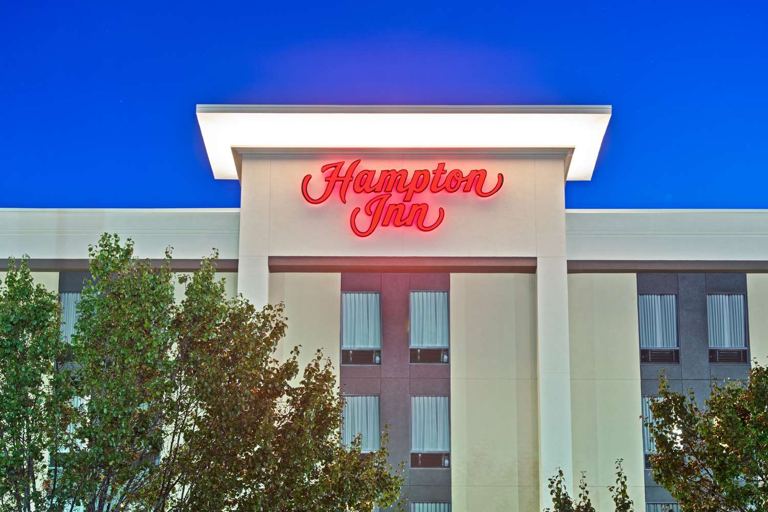 Hampton Inn Huntington/Barboursville in BARBOURSVILLE - VA