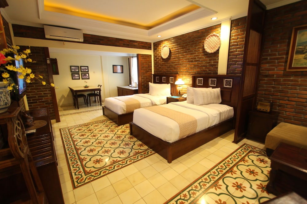 Duta Garden Boutique Villa 23/65