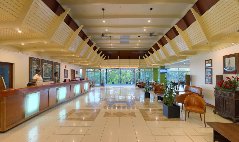 Tanoa International Hotel 6/36
